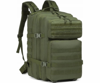 ExtraLink EXTRALINK VOJENSKÝ BATOH, ŠKOLNÍ TAKTICKÝ CESTO...