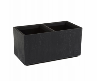 Lamela KARO 800x400x400 betonový EKO stojan na květiny z ...