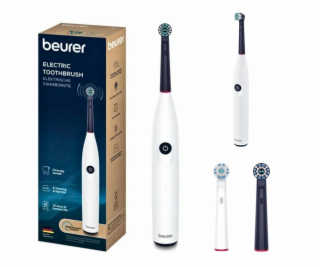 Chicco Elektrický zubní kartáček BEURER TB15