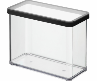 Rotho kuchynská nádoba na sypké ingrediencie 2,1 l LOFT R...