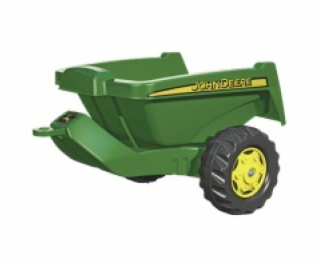 Vozík John Deere