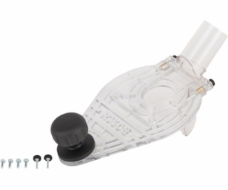 Bosch Kluzná deska s rukojetí a odsávacím adaptérem pro g...