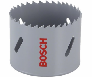  Bosch HSS Bi-metal děrovka52 mm, 2 1/16  standard 
