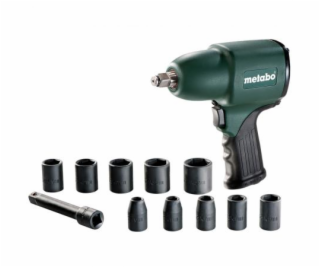 Uťahovák rázový Metabo DSSW 360