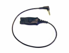 Plantronics Cable MO300-IPHONE 4S