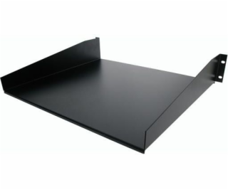 StarTech Police 19 2U černá (CABSHELF)