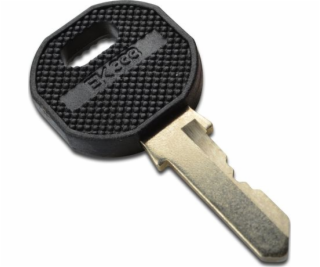 Digitus Klíče pro řadu Unique a rozvaděče IP55 (2 kusy, t...