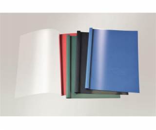 Argo Termoobálky pro vazbu, imitace kůže A4 ARGO PRESTIGE...