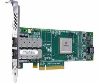 Hewlett Packard Enterprise Adaptér SN1100Q 16Gb 2p FC HBA...