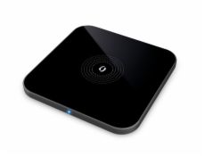 ALIGATOR bezdrátová nabíječka Aligator Pure-Pad 15W, černá   CHQ004