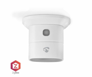 Nedis ZBDCO11WT - SmartLife CO Detektor| Zigbee 3.0| Napá...