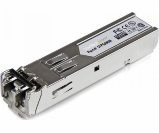 SFP SFP modul Optical Module SFP Monomodo Startech SFPSXMMM