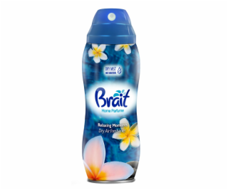 Osvěžovač vzduchu 300 ml Brait RELAXING MOMENTS