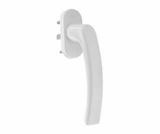 Okenní rukojeť Venuše bílá