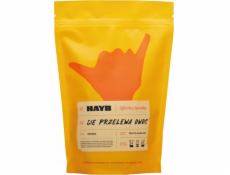 HAYB Sie Przelew ovocná zrnková káva 250 g