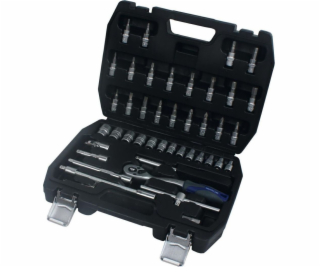 Adler Sada nářadí 43dílná (3554.1)