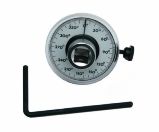 Jonnesway Úhloměr momentového klíče 1/2 360° (AG010147)