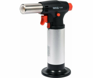 Yato Plynový hořák s piezoelektrickým zapalováním YT-36725