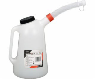 Yato Trychtýř Workshop Pourer 3L (YT-06983)