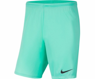 Nike Kraťasy JR Park III Knit 354 velikost 122 cm (BV6865...