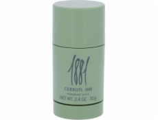 Cerruti Cerruti 1881 Deodorant Stick 70g