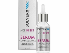 Solverx SOLVERX Age Reset omlazující pleťové sérum 30 ml