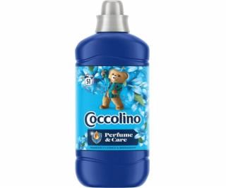 Coccolino Perfume&Care Passion Flower&Bergamot 1275ml
