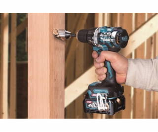 Makita DF002GZ Aku bezuhlíkový vrtací šroubovák Li-ion XG...