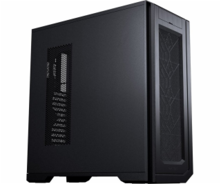 Phanteks Enthoo Pro 2 Server Edition (černá, uzavřená)