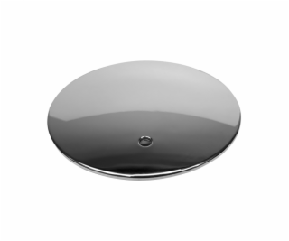 PADEKL SPRCHOVÝ SIPHON 90 TOP CLEAN CHR ČERNÝ