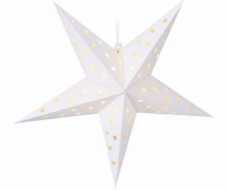 Dekoracja domu Vánoční dekorace Hvězdná dekorace do domu