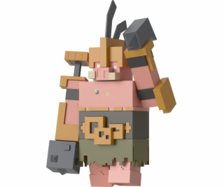 Mattel Figurka Super Bosse z Minecraftu