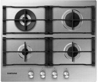 Samsung Plynová varná deska NA64H3030AS