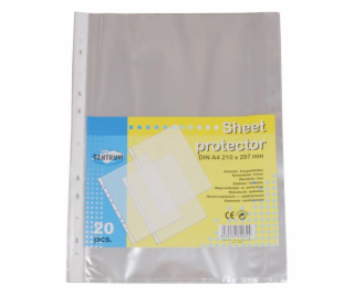 Imautes Centrum, 20 ks