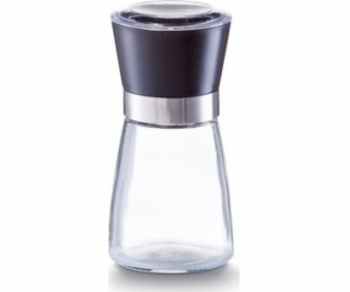 Zeller Mlýnek na sůl/pepř , mlýnek na koření, 6,5 x 14 cm...