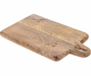 Excellent Houseware Vynikající prkénko na krájení do domá...