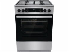 Gorenje Plynový elektrický sporák GKS6C70XJ