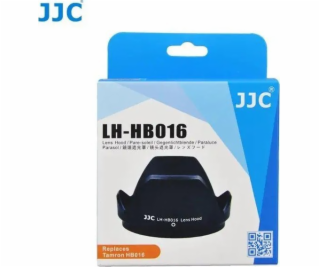 JJC Náhradní sluneční clona LHHB016 pro Tamron HB016
