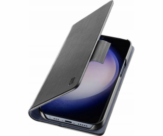 Sourcing POUZDRO NA KNIHY 3 GALAXY S24 ČERNÝ