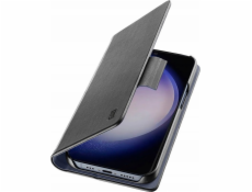 Sourcing POUZDRO NA KNIHY 3 GALAXY S24 ČERNÝ