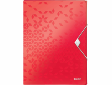 Leitz Pořadač Box Leitz WOW