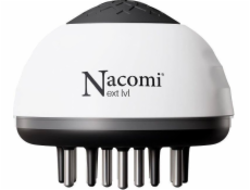 Nacomi Aplikátor a masážní přístroj na sérum pro pokožku hlavy Next Level