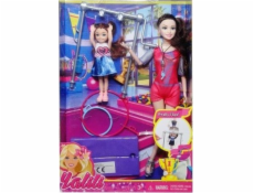 Swede Švédská gymnastka panenka