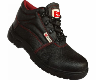 Galmag BEZPEČNOSTNÍ KOTNÍKOVÁ BOTY GALMAG S1 VEL. 40 / 461