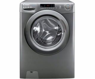 Candy Pračka CS 1272DRRE/1-S Antracitová