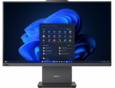 Lenovo ThinkCentre neo 50a 27. generace 4 (12SB000HGE) (šedá, Windows 11 Pro)