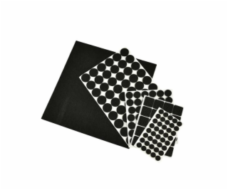 Podložka filcová GEKO G29814 157ks