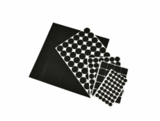 Podložka filcová GEKO G29814 157ks