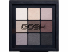 Gosh Paleta očních stínů Gosh Eyedentity 005 Be Hopeful 8g