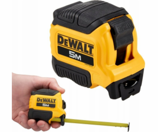 Dewalt Měřicí páska 5m (DWHT38114-0)